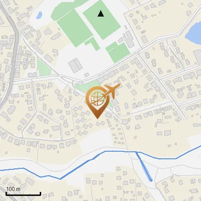 Foto zu Alt-Hermsdorf 10-11, 13467 Berlin