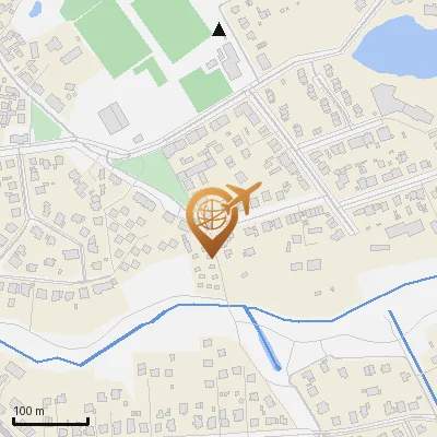 Karte Alt-Hermsdorf 12, 13467 Berlin