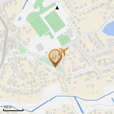 Foto zu Alt-Hermsdorf 30, 13467 Berlin