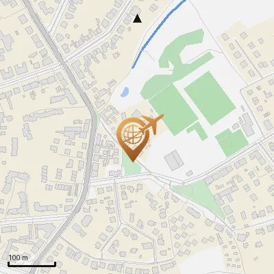 Foto zu Alt-Hermsdorf 35-36, 13467 Berlin