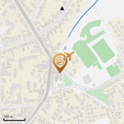 Karte Alt-Hermsdorf 37, 13467 Berlin