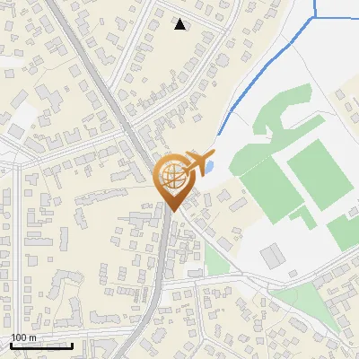 Foto zu Alt-Hermsdorf 37-39, 13467 Berlin