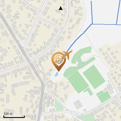 Foto zu Alt-Hermsdorf 44-45, 13467 Berlin