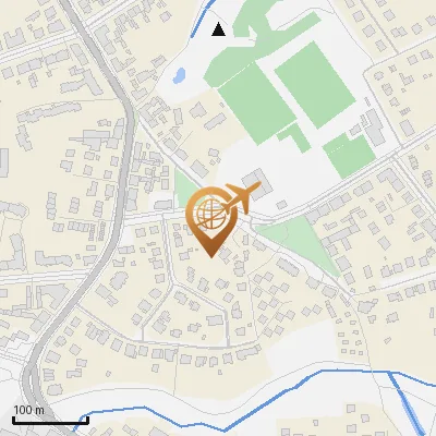 Foto zu Alt-Hermsdorf 6, 13467 Berlin