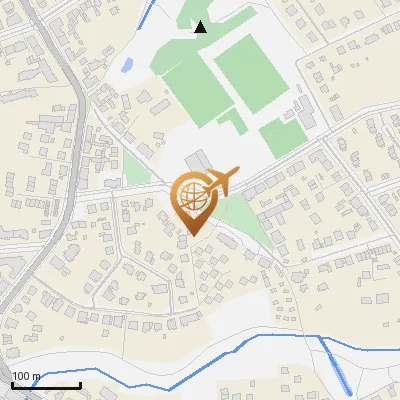 Foto zu Alt-Hermsdorf 8-9, 13467 Berlin