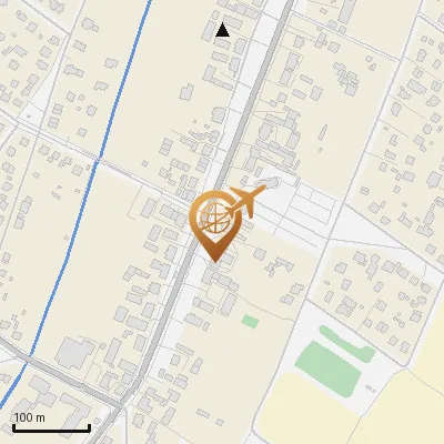 Foto zu Alt-Karow 9-13, 13125 Berlin