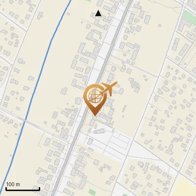 Foto zu Alt-Karow 14-19, 13125 Berlin