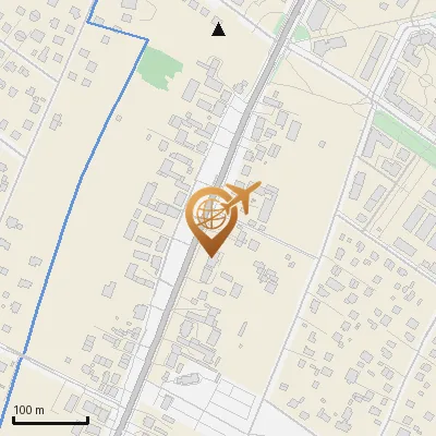 Foto zu Alt-Karow 20-25, 13125 Berlin