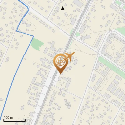 Foto zu Alt-Karow 26, 13125 Berlin