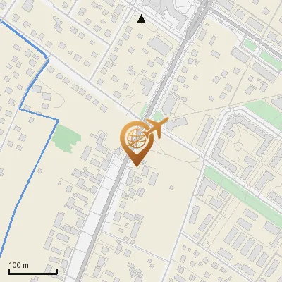 Foto zu Alt-Karow 27-32, 13125 Berlin