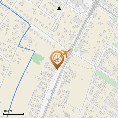 Foto zu Alt-Karow 33-35, 13125 Berlin