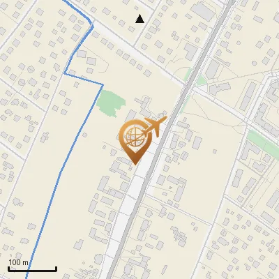 Foto zu Alt-Karow 37-40, 13125 Berlin