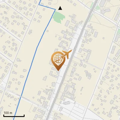 Foto zu Alt-Karow 43-44, 13125 Berlin