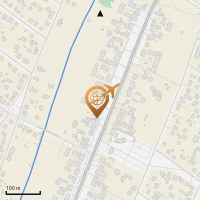 Foto zu Alt-Karow 45-48, 13125 Berlin