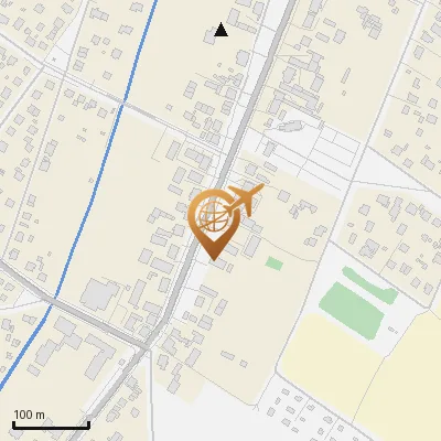 Foto zu Alt-Karow 8, 13125 Berlin