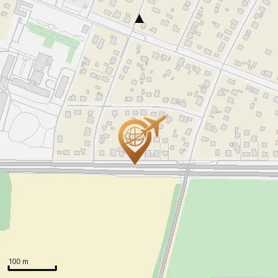 Karte Alt-Kaulsdorf 103-107, 12621 Berlin