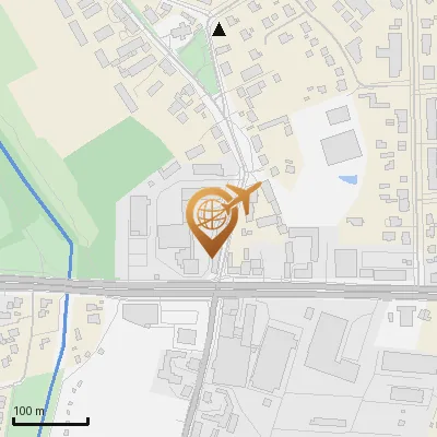 Foto zu Alt-Kaulsdorf 5-13, 12621 Berlin