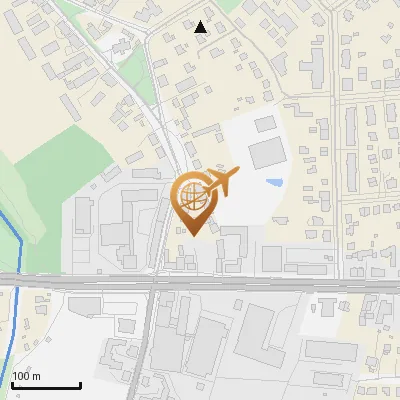 Foto zu Alt-Kaulsdorf 21, 12621 Berlin