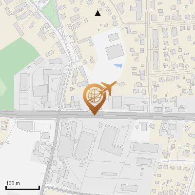 Foto zu Alt-Kaulsdorf 23, 12621 Berlin