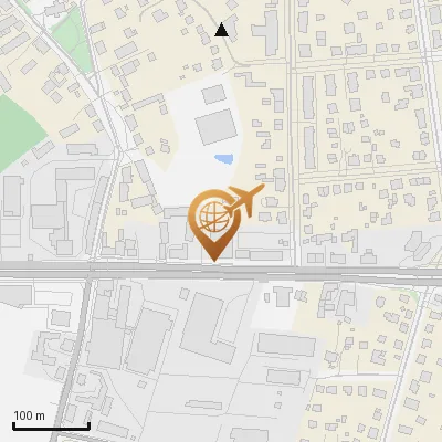 Foto zu Alt-Kaulsdorf 29, 12621 Berlin