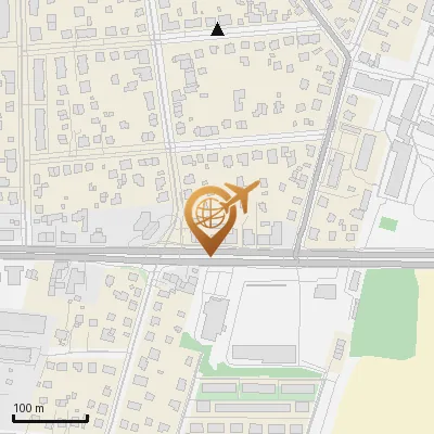 Foto zu Alt-Kaulsdorf 53-55, 12621 Berlin