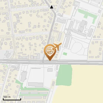 Foto zu Alt-Kaulsdorf 67-72, 12621 Berlin