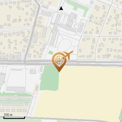 Foto zu Alt-Kaulsdorf 80, 12621 Berlin