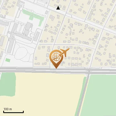 Foto zu Alt-Kaulsdorf 97-101, 12621 Berlin