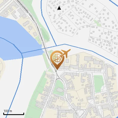 Foto zu Alt-Köpenick 1, 12555 Berlin