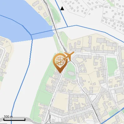 Foto zu Alt-Köpenick 4-14, 12555 Berlin