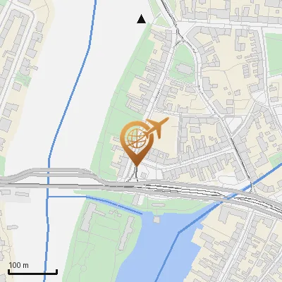 Foto zu Alt-Köpenick 31-38, 12555 Berlin