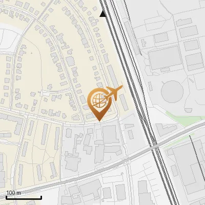 Foto zu Alt-Lankwitz 101, 12247 Berlin