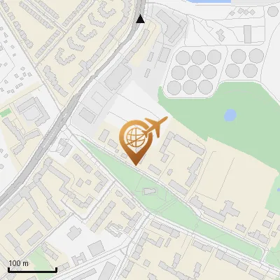 Foto zu Alt-Lankwitz 11-13, 12247 Berlin