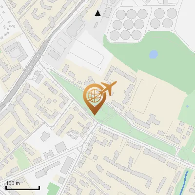 Foto zu Alt-Lankwitz 15, 12247 Berlin