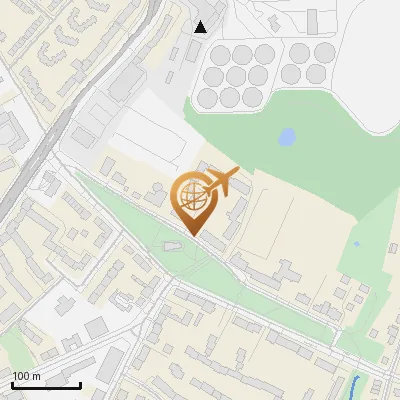 Foto zu Alt-Lankwitz 17-25, 12247 Berlin