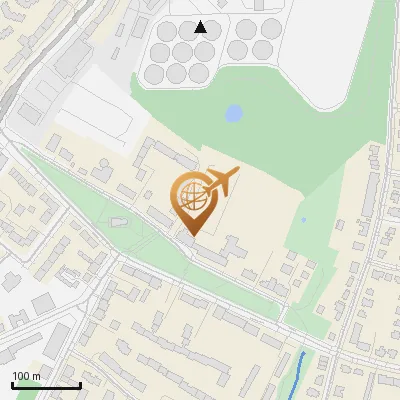 Foto zu Alt-Lankwitz 31-33, 12247 Berlin