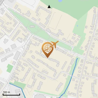 Foto zu Alt-Lankwitz 34-38, 12247 Berlin