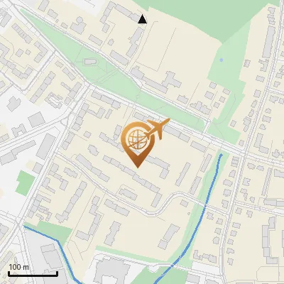 Foto zu Alt-Lankwitz 40, 12247 Berlin