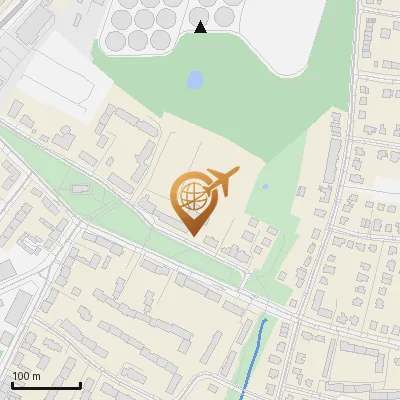 Foto zu Alt-Lankwitz 41, 12247 Berlin