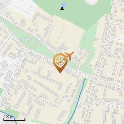 Foto zu Alt-Lankwitz 42-46, 12247 Berlin