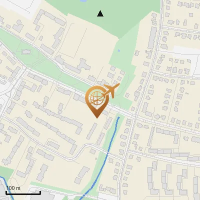 Foto zu Alt-Lankwitz 48-56, 12247 Berlin