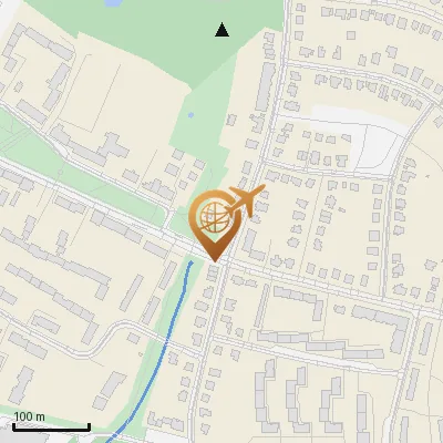 Foto zu Alt-Lankwitz 59, 12247 Berlin