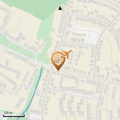 Foto zu Alt-Lankwitz 61-65, 12247 Berlin