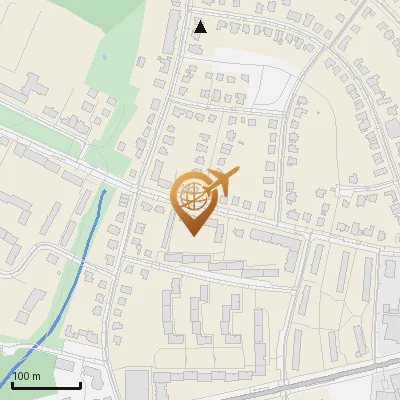 Foto zu Alt-Lankwitz 66-70, 12247 Berlin