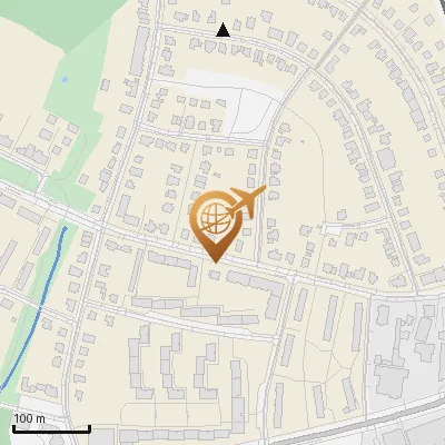 Foto zu Alt-Lankwitz 71-77, 12247 Berlin