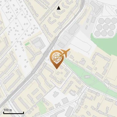 Foto zu Alt-Lankwitz 6-10, 12247 Berlin