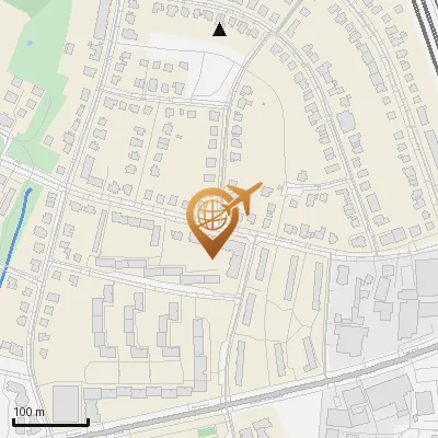 Foto zu Alt-Lankwitz 78-82, 12247 Berlin