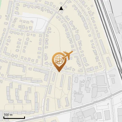 Foto zu Alt-Lankwitz 83-88, 12247 Berlin