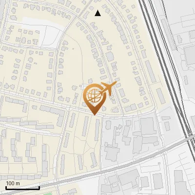 Foto zu Alt-Lankwitz 89-91, 12247 Berlin