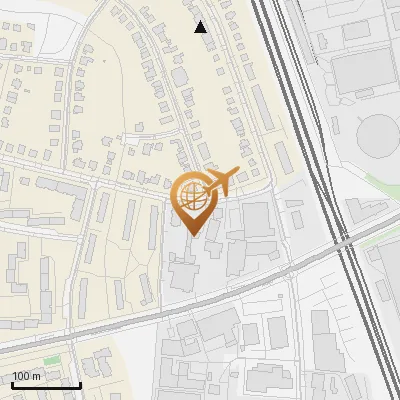 Foto zu Alt-Lankwitz 94-100, 12247 Berlin